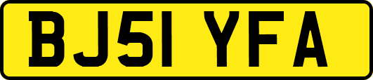 BJ51YFA