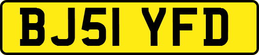 BJ51YFD