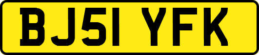 BJ51YFK