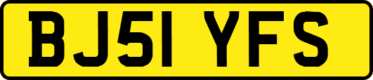 BJ51YFS