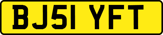 BJ51YFT
