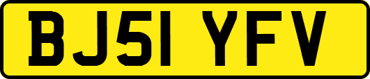 BJ51YFV