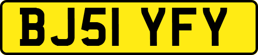 BJ51YFY