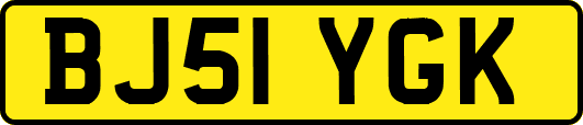 BJ51YGK
