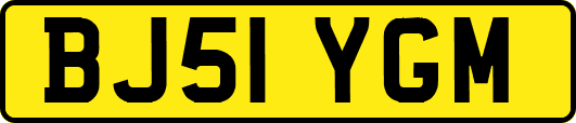 BJ51YGM