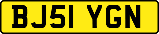 BJ51YGN