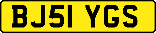 BJ51YGS