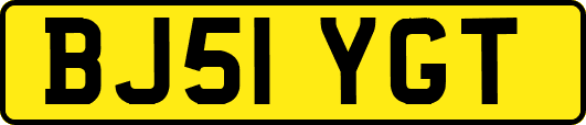 BJ51YGT