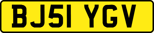 BJ51YGV