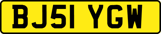 BJ51YGW