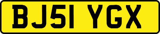 BJ51YGX
