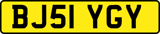 BJ51YGY