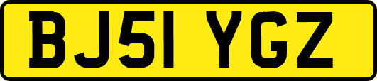 BJ51YGZ