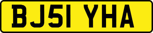 BJ51YHA
