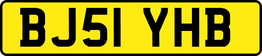 BJ51YHB