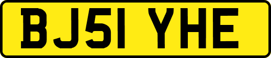 BJ51YHE