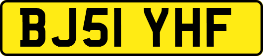 BJ51YHF