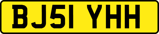 BJ51YHH