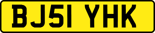 BJ51YHK