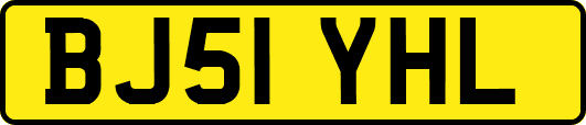 BJ51YHL