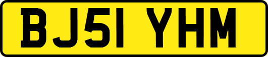 BJ51YHM