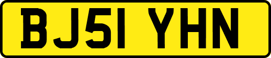 BJ51YHN