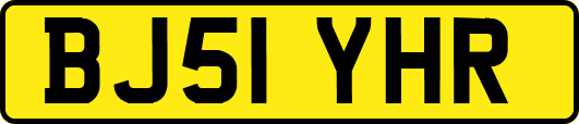 BJ51YHR