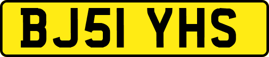BJ51YHS