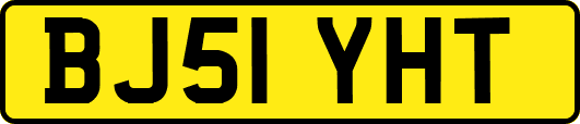 BJ51YHT