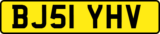 BJ51YHV