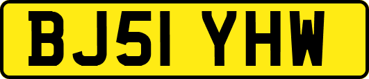 BJ51YHW