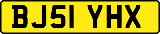 BJ51YHX