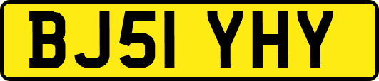 BJ51YHY