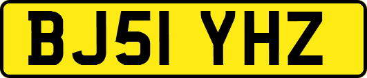 BJ51YHZ