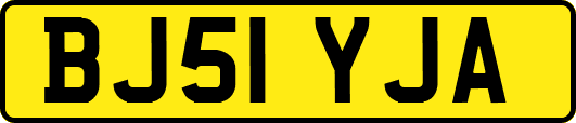 BJ51YJA