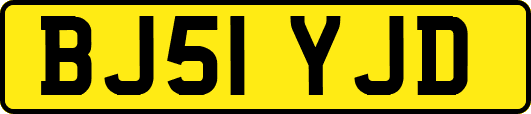 BJ51YJD