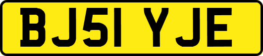 BJ51YJE