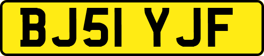 BJ51YJF