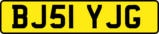 BJ51YJG