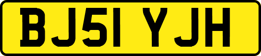 BJ51YJH