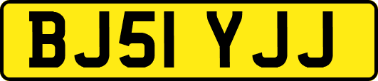 BJ51YJJ