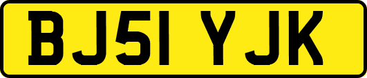 BJ51YJK