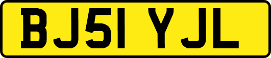 BJ51YJL