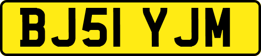 BJ51YJM