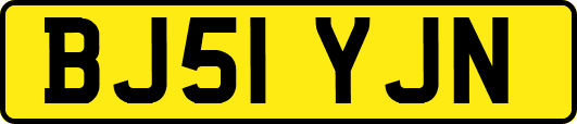 BJ51YJN