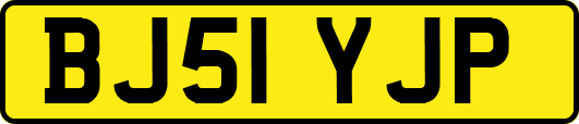 BJ51YJP