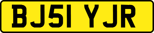 BJ51YJR