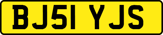 BJ51YJS