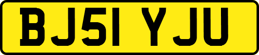 BJ51YJU