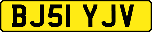 BJ51YJV